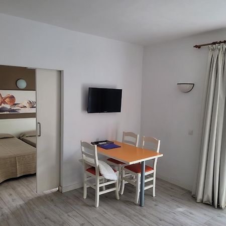 Apartamentos Arcadio Ель-Ареналь Екстер'єр фото