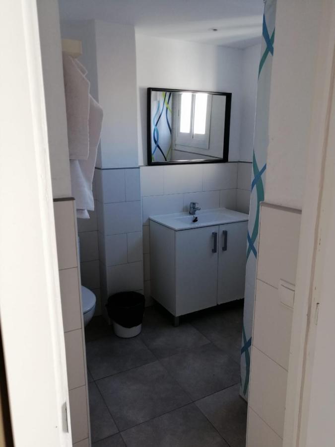 Apartamentos Arcadio Ель-Ареналь Екстер'єр фото
