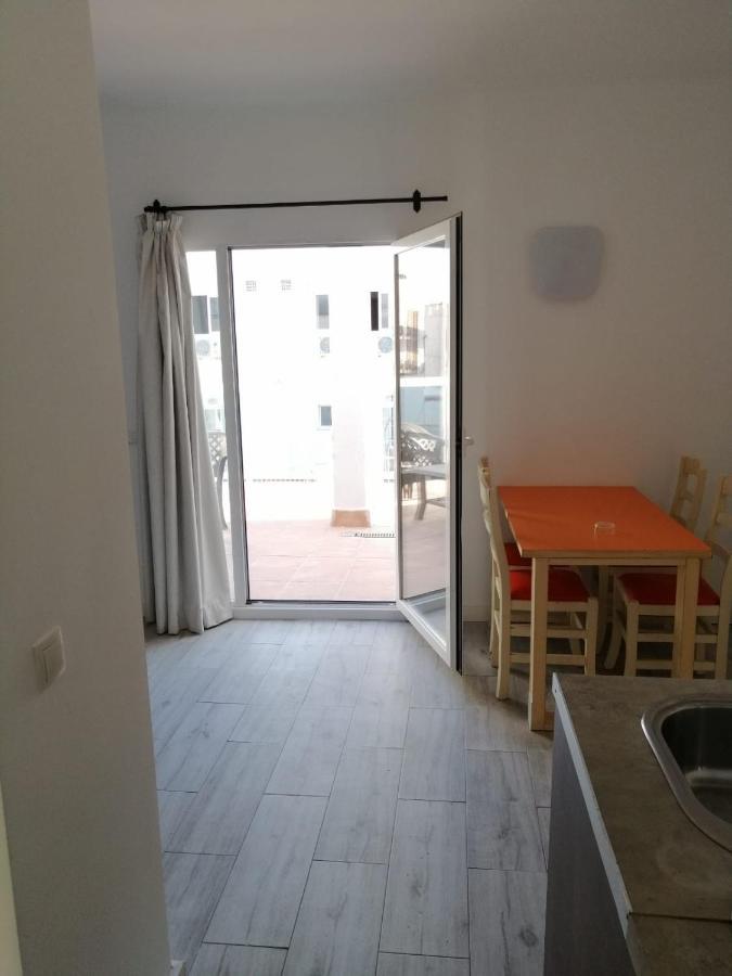 Apartamentos Arcadio Ель-Ареналь Екстер'єр фото